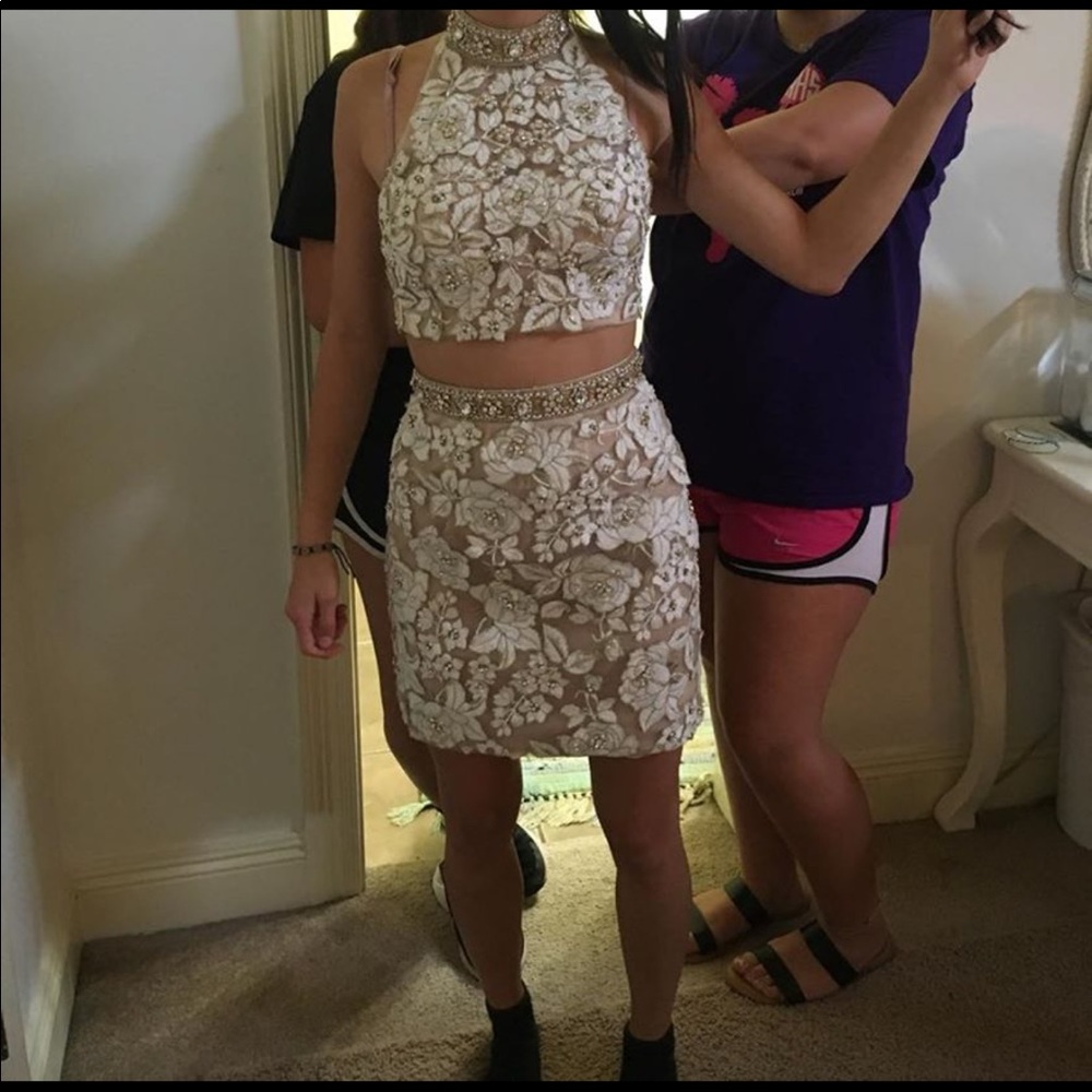 homecoming dress for sale!!